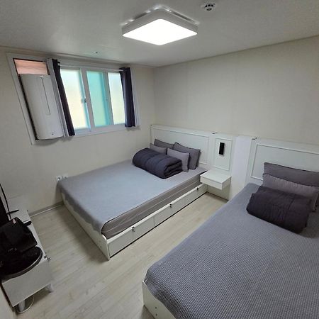 Jw'S Bukhansan Healing Stay I Seul Exterior foto