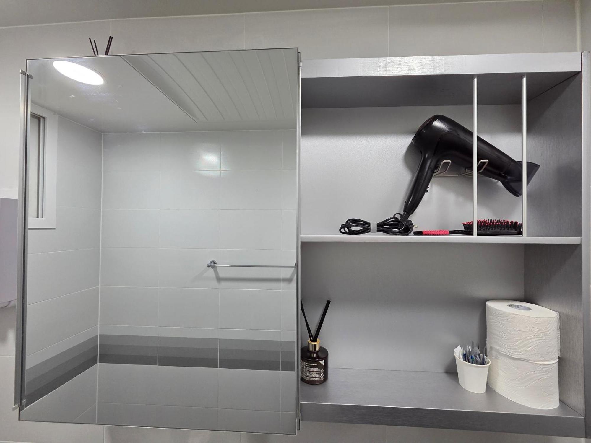 Jw'S Bukhansan Healing Stay I Seul Exterior foto