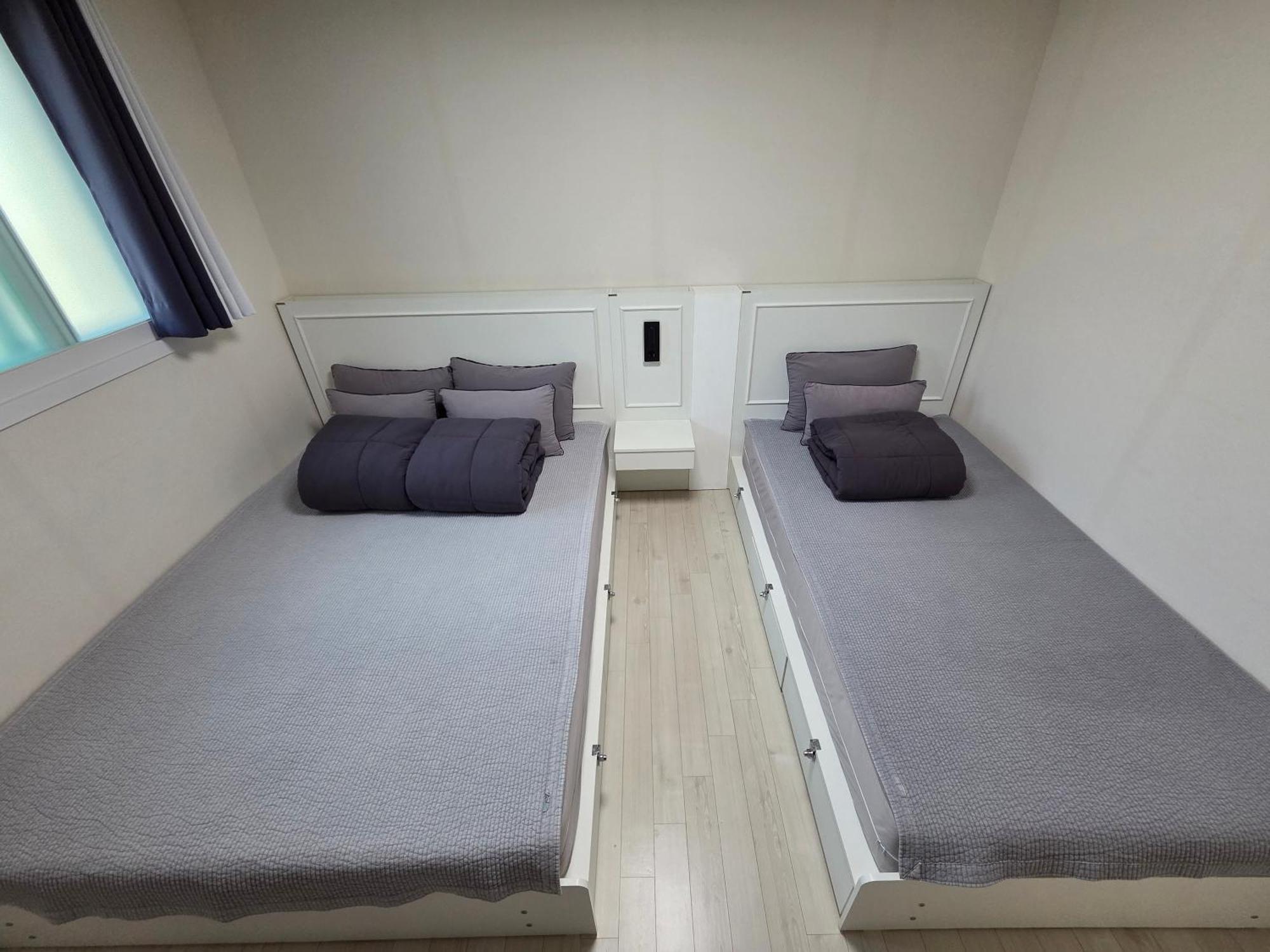 Jw'S Bukhansan Healing Stay I Seul Exterior foto