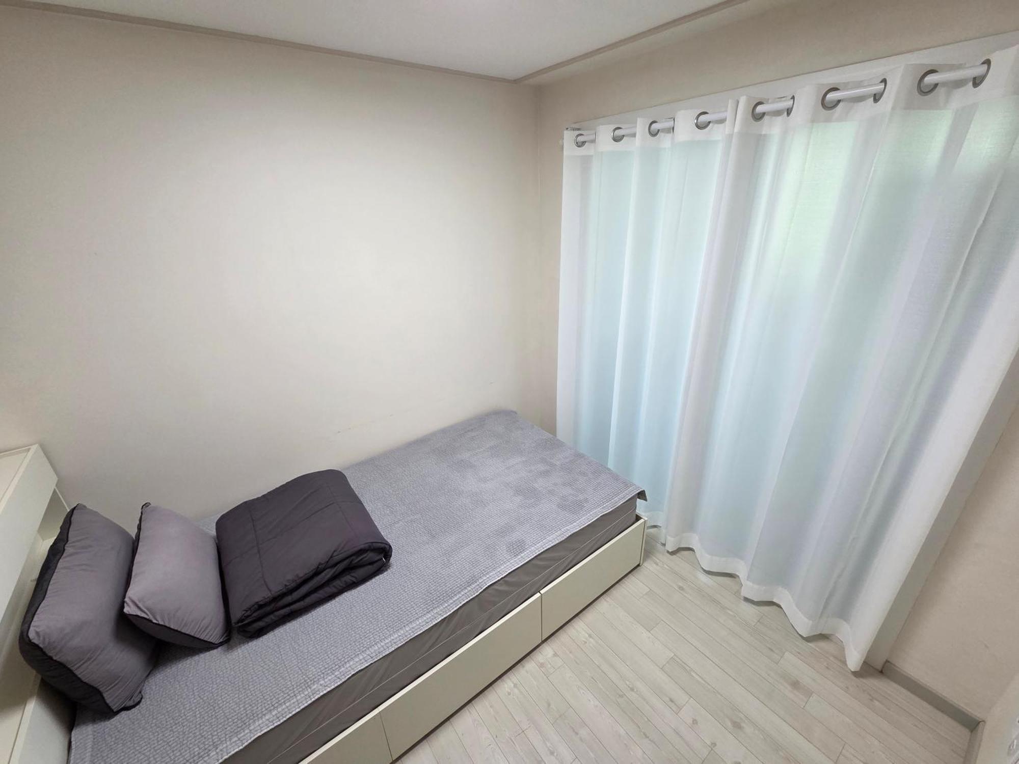 Jw'S Bukhansan Healing Stay I Seul Exterior foto
